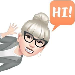 Meet your Posher, Jo jo